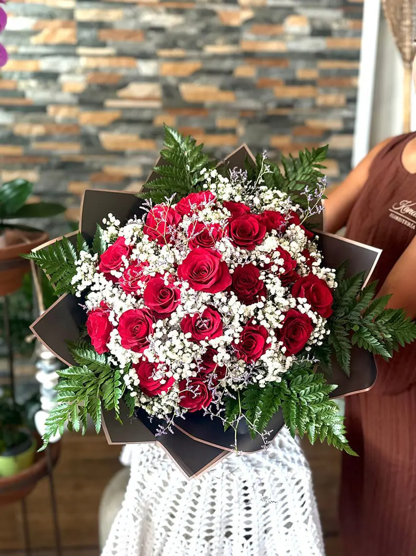 article rosas
