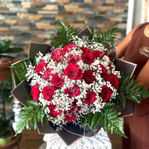 article rosas